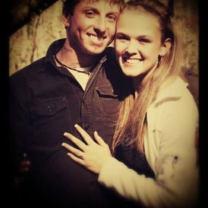 Meet your Posher, Dustin alanie